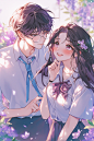 @小红薯popo Ai绘画