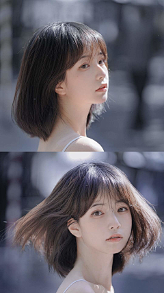 咕咕咕咕姆采集到女头