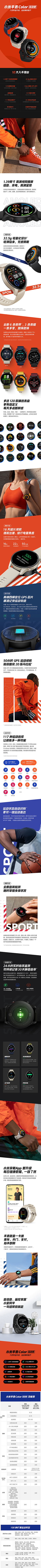 慕小然采集到详情页-数码
