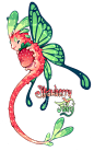 [Closed] Strawberry Fairy Pacapillar Auction by toripng