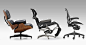 【产品设计】办公室里的多功能座椅！