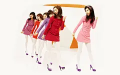 少女时代少女时代名人 - 壁纸（#949088）/ Wallbase.cc