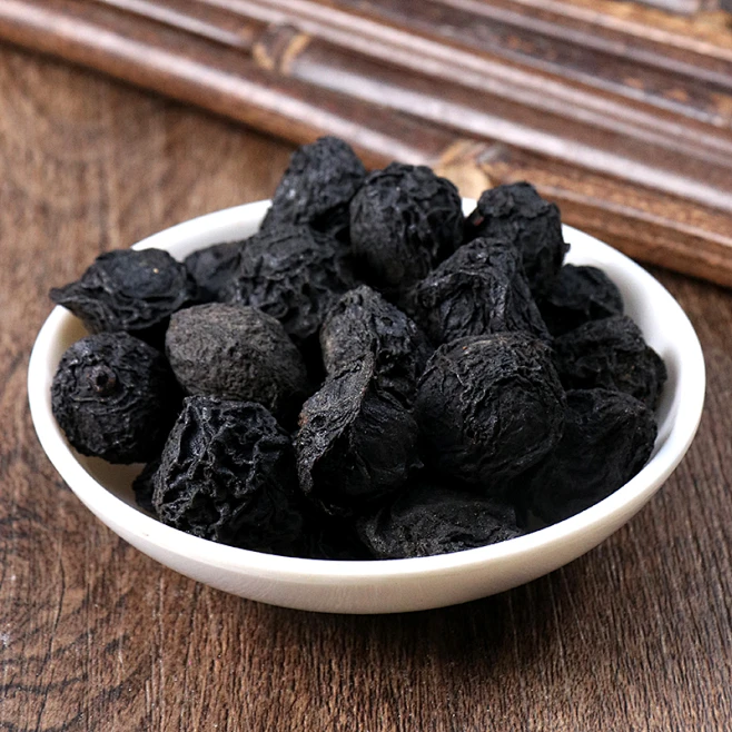 乌梅中药材50克药食用乌梅干特级酸梅汤原料乌梅药制乌梅当季新货-淘宝网-花瓣网