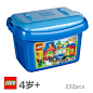 正品LEGO乐高拼插积木玩具 创意农场组小蓝桶 L4626 含拆件器