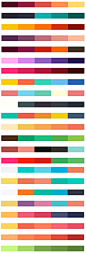 Flat-UI Colors | Autumn Edition: 