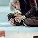 #冰上的尤里##YURI!!! on ICE# 
———我们生而为缔造历史。
我，和你。———
维克托：PO主
胜生勇利：@Nokey闵轩 
摄影&amp;后期：@七味zoe ​​​​
