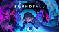 Soundfall Announcement Poster