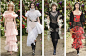 时尚界的仙女品牌与大魔王品牌_制版 : Erdem 2018春夏 “复古的维多利亚少女” 2.《服装画技法与“胶囊系列”的研发》你要会 83年来，学院一直秉承“帮助热爱时尚的年轻人实现梦想，教会他们设计和制造好看又有品质的衣服”…