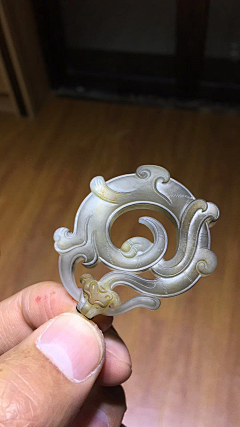 ~荆山野夫~采集到圈纹和方纹