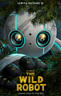 The Wild Robot 