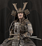 Samurai Warrior , Arthur Torres Melero : Samurai Warrior