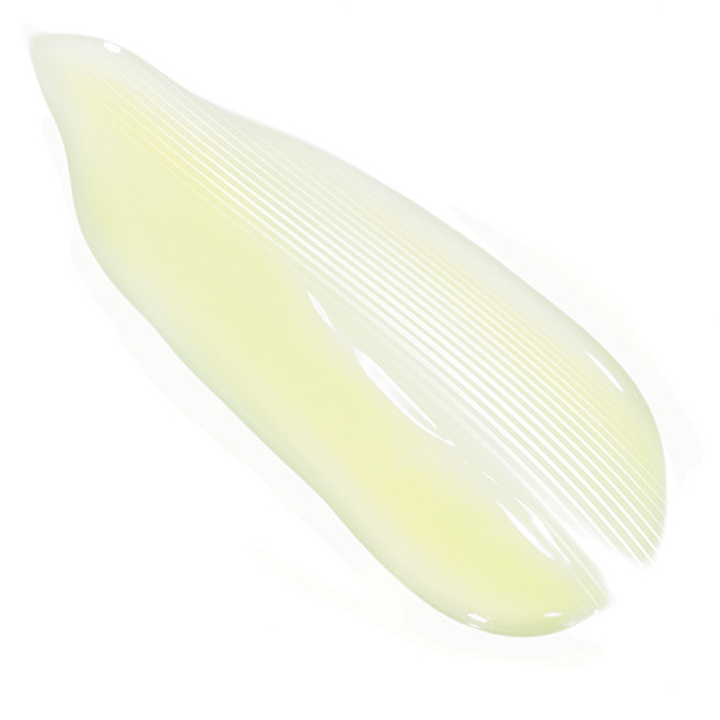 Crème jaune - Séru...