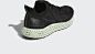 阿迪达斯官方 adidas alphaedge 4D 男女跑步鞋EF3453-tmall.com天猫