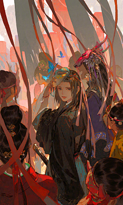 荣葉采集到伊吹