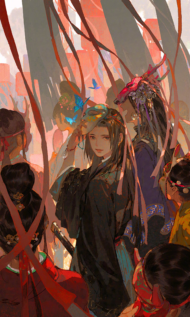 微博 – 随时随地发现新鲜事