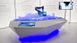 360° Digitalization Tour : Siemens Worldwide – Interactive Exhibits, Roadshow<br/>Analogue and digital Siemens technologies are present in every area of life. ...