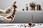 Cioccolati Italiani - Advertising campaign : Cioccolati Italiani new advertising campaign