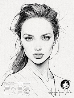 扒芒果采集到原画插画设计