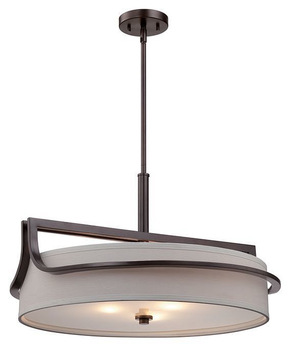 Three Light Pendant ...