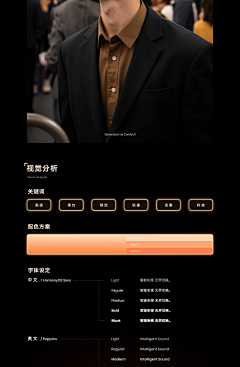 不瘦的胖纸采集到色调参考