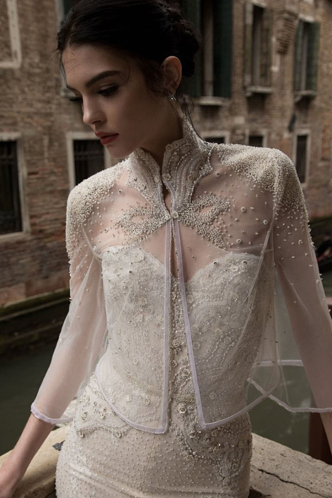 Inbal Dror 2015威尼斯神圣...