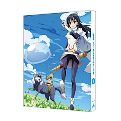 Lost_Stars采集到二次元 / 动漫