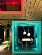 工作室晒家当_Office/Showroom for DK Project by Megabudka