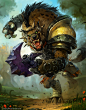 Hogger
