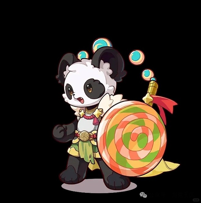 洛克王国春季官宣！_8_加尔_来自小红书网页版