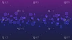 绘画插图,明亮,抽象,紫色背景,运动模糊,背景虚化,矢量,贺卡,泰国,情人节卡