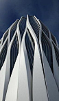 Central Bank Zaha Hadid