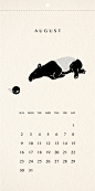Calendar 2015 : / 2015