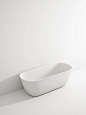 TUB SHOWER BASIN CLOUD - Bathtubs from Idi Studio | Architonic : TUB SHOWER BASIN CLOUD - Designer Bathtubs from Idi Studio ✓ all information ✓ high-resolution images ✓ CADs ✓ catalogues ✓ contact information..