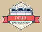 Delhi Half Marathon