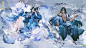 @网易阴阳师手游 的个人主页 - 微博