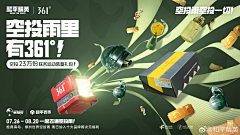 新灰尘采集到创意合成/摄影