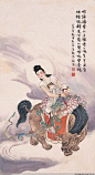 汪观清——国画作品   |   
汪观清 (1931.2—) 安徽歙县人。 擅长连环画、中国画。 1952 年在上海现代画室学习。 历任上海十一联出版社美术编辑，新美术出版社专业连环画创作 员。上海人民美术出版社专职画家。