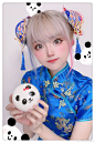 @小柔SeeU 的个人主页 - 微博