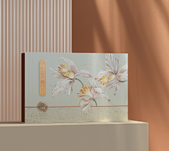 咕噜噜的小鹿采集到茶包