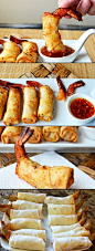 Spicy Firecracker Shrimp Recipe.. Yum!!: 