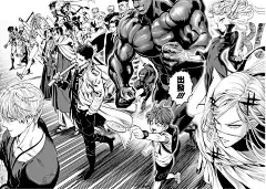 可以发一下你觉得最有张力的漫画截图吗？ - 知乎 : 有问题，上知乎。知乎，可信赖的问答社区，以让每个人高效获得可信赖的解答为使命。知乎凭借认真、专业和友善的社区氛围，结构化、易获得的优质内容，基于问答的内容生产方式和独特的社区机制，吸引、聚集了各行各业中大量的亲历者、内行人、领域专家、领域爱好者，将高质量的内容透过人的节点来成规模地生产和分享。用户通过问答等交流方式建立信任和连接，打造和提升个人影响力，并发现、获得新机会。