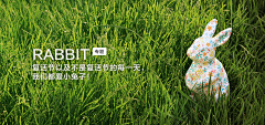 兔芽w_VIEWTZH采集到HB-BANNER