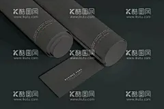 样机 提案 标志 VI  海报  - 源文件下载【酷图网】样机,提案,标志,VI,海报,吊牌,册子,卡片,信封,笔,名片,盒子,文具,暗黑,包装,创意,潮流,前卫,高端,光影,