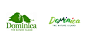 新LOGO和旧LOGO对比，New Logo and old logo