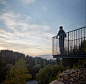 畅游山林，采石场步行系统设计 / henkai architekti+ZAHRADA-PARK-KRAJINA – mooool木藕设计网