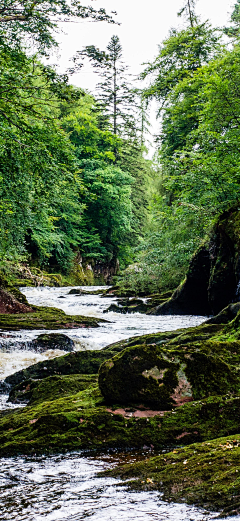 老蚊公采集到风景 山脉 山峰