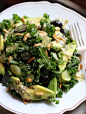 Kale Salad