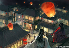 半眼残沙采集到嚣张风骨