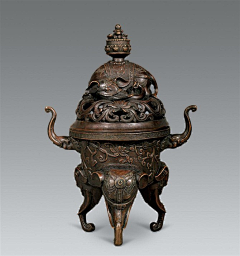 穆木Jiang采集到古器物