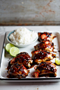 Sweet Chili Baked Chicken